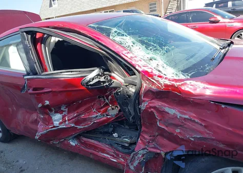 2018 Ford Fusion Se из США, поврежденный, VIN 3FA6P0LU8JR141667